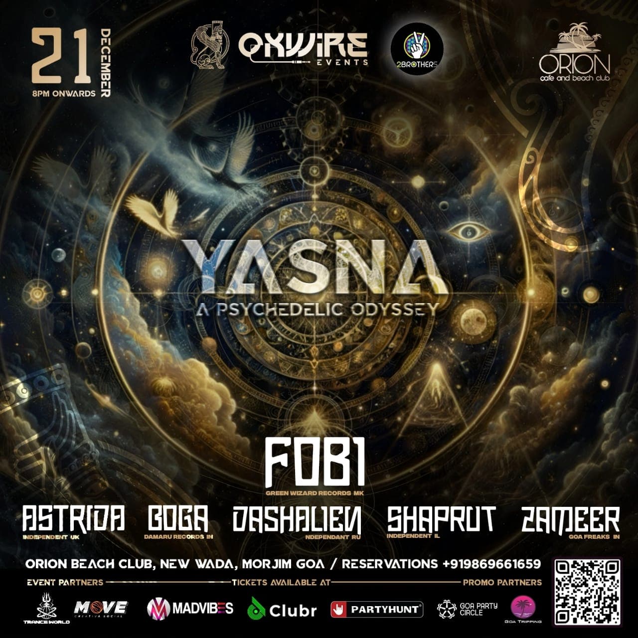 Yasna