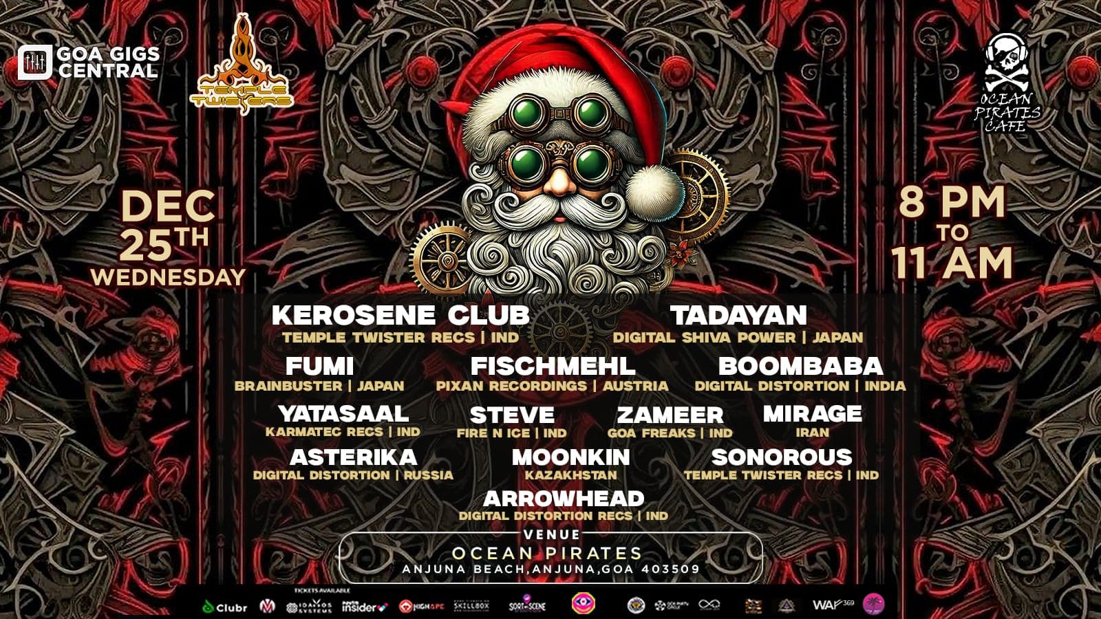 Xmas Edition 2024