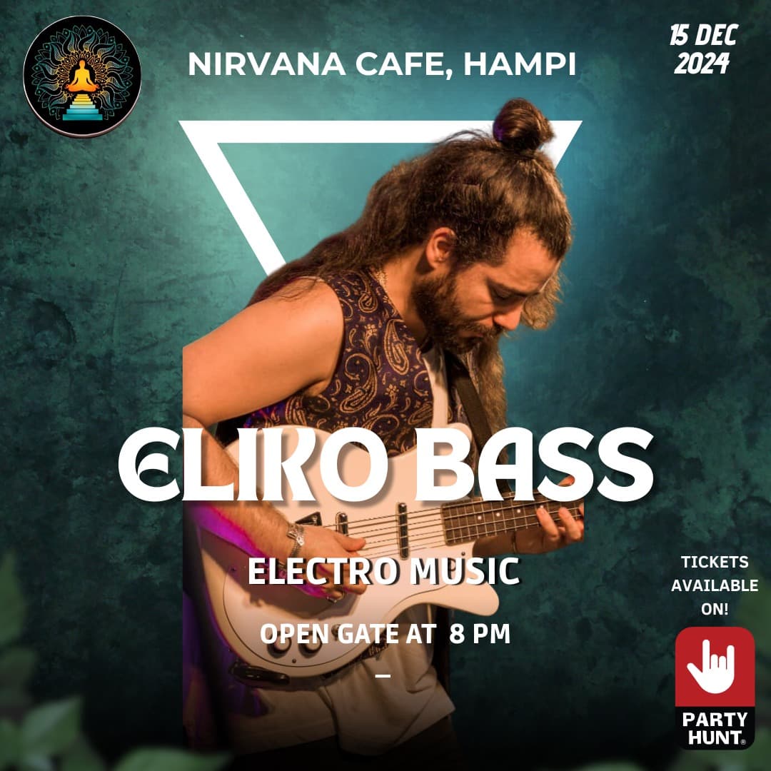 ELECTRO MUSIC