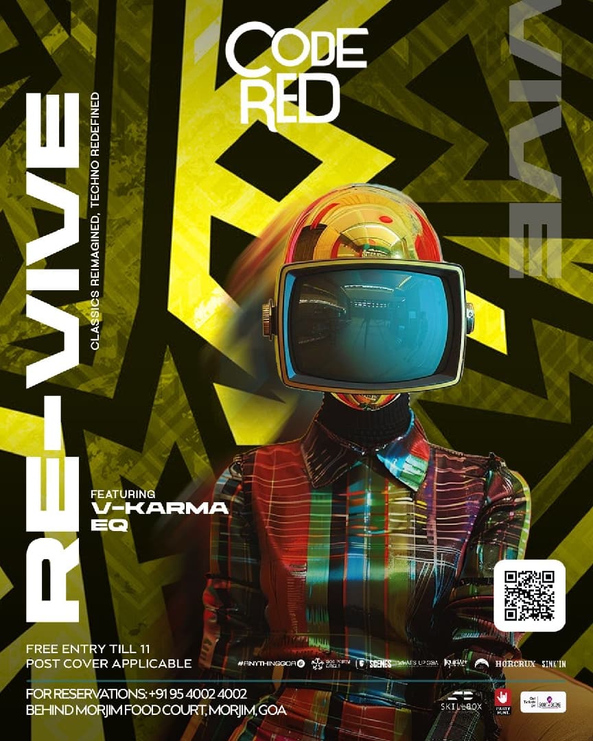 Re-Vive