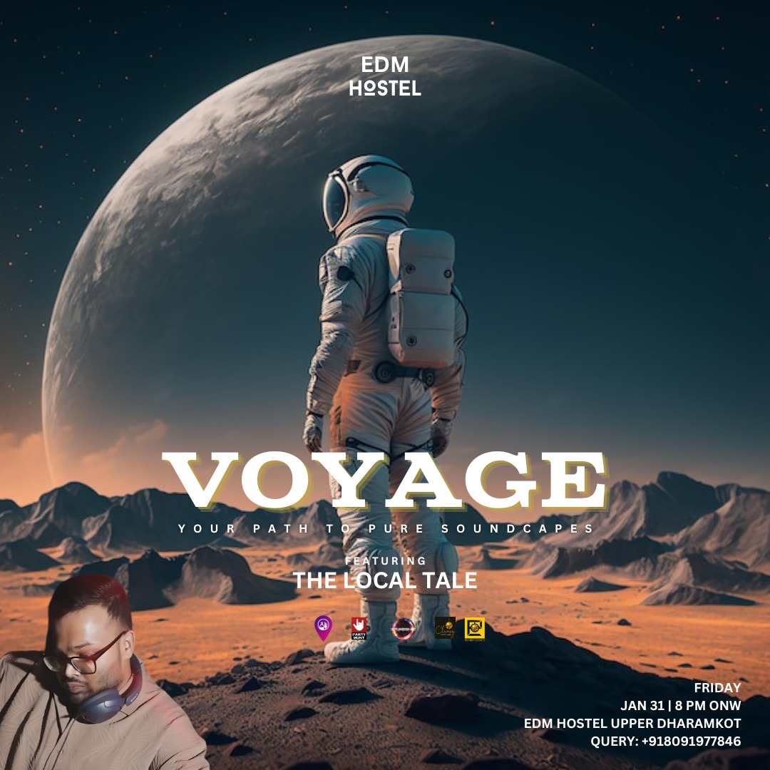 Voyage