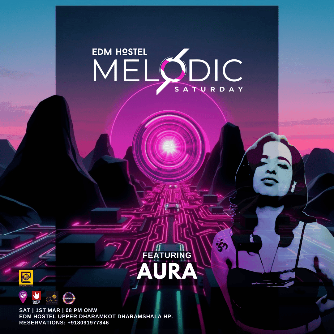 Melodic Saturday