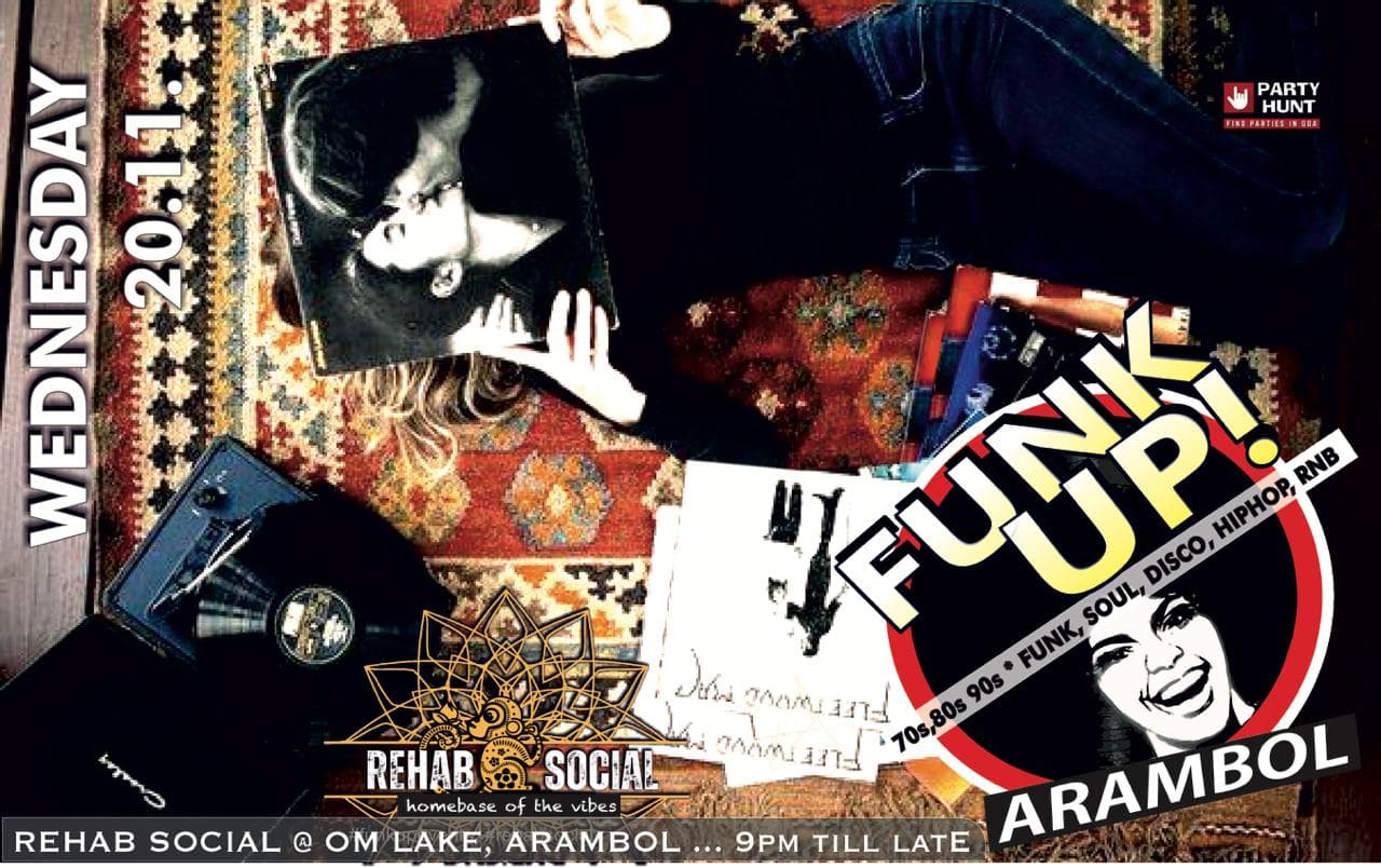 Funk Up