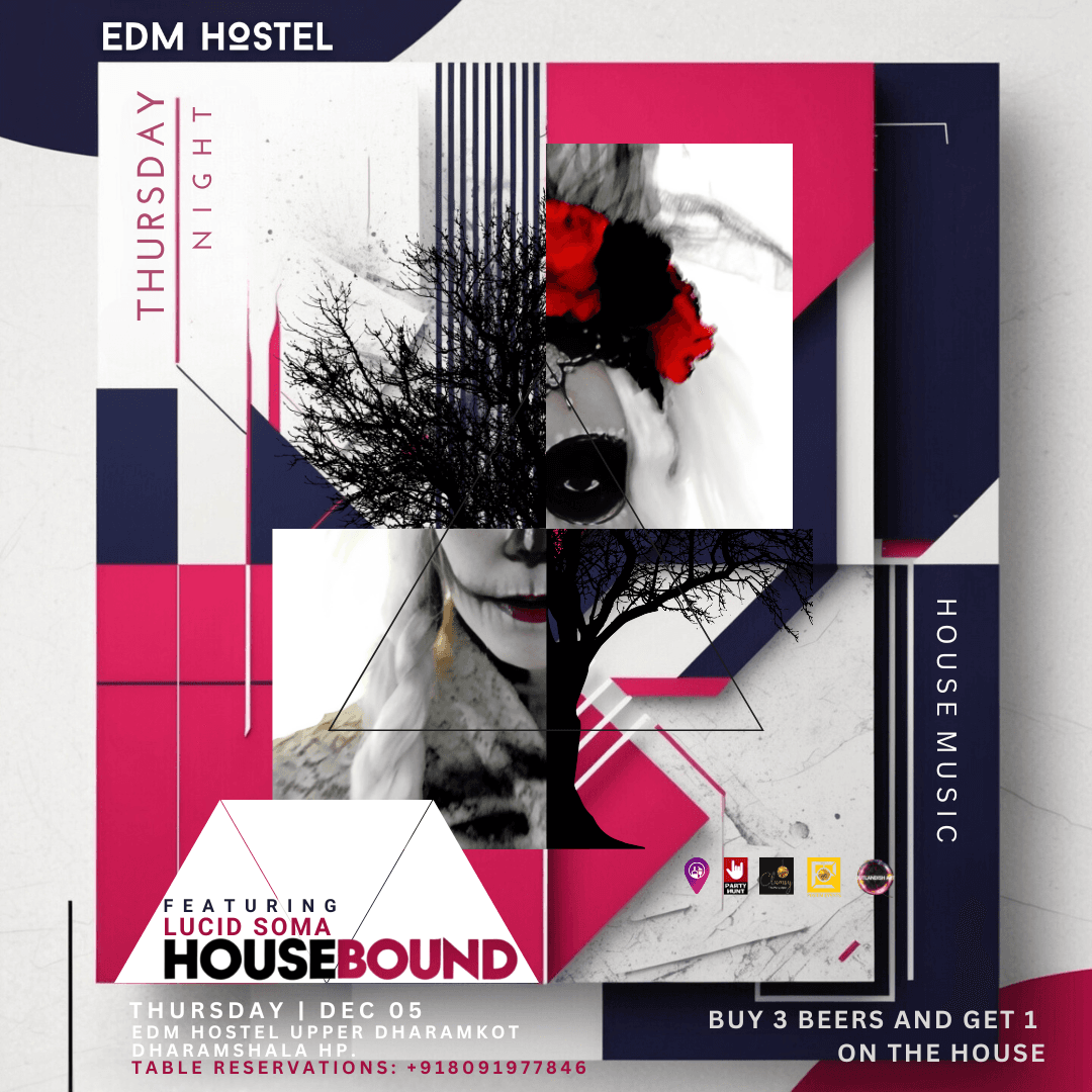 HOUSEBOUND