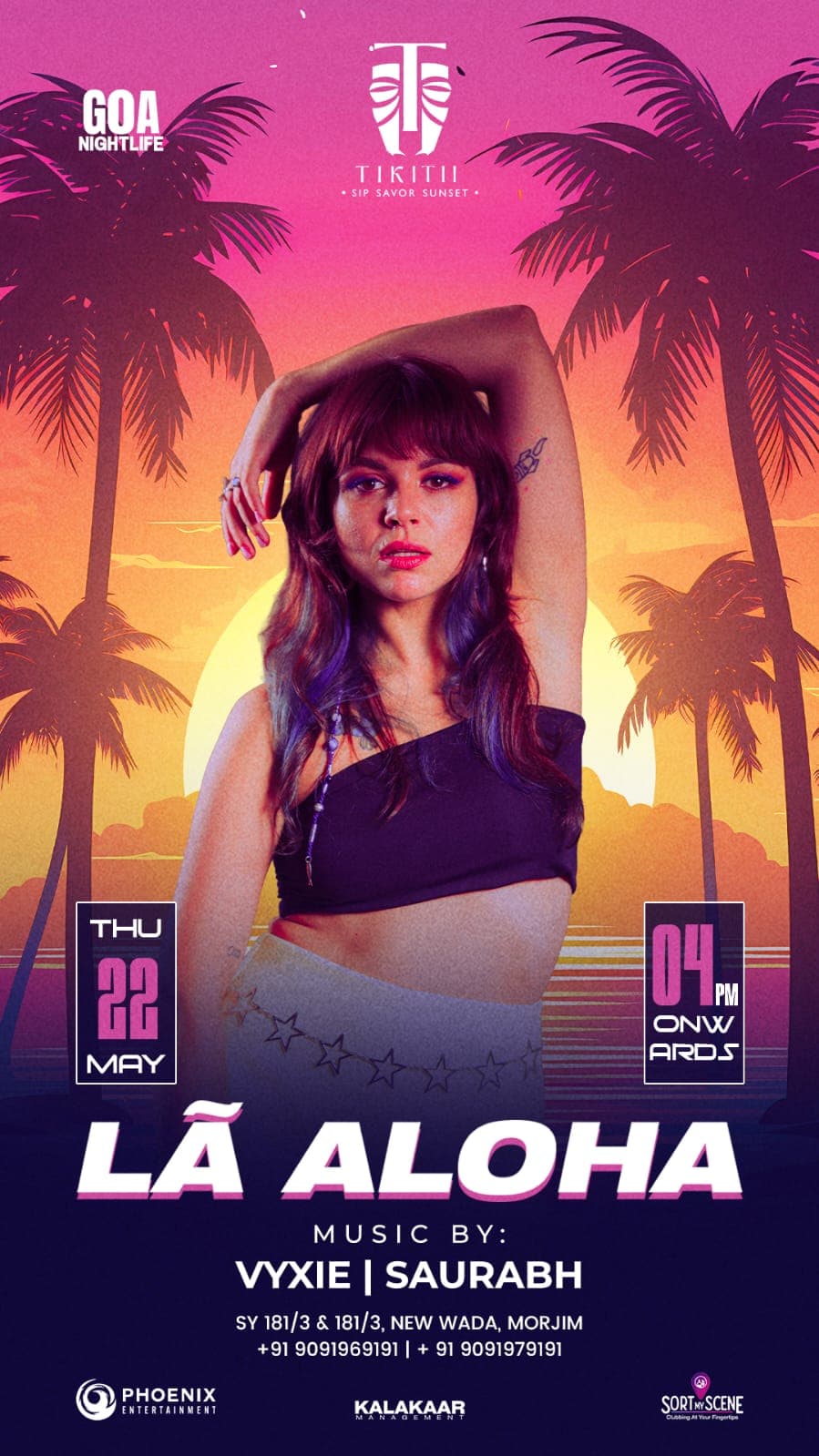 Lã Aloha