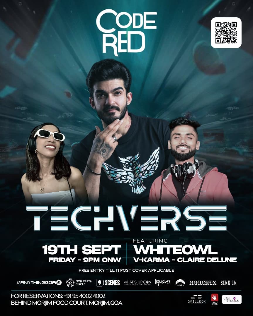Techverse