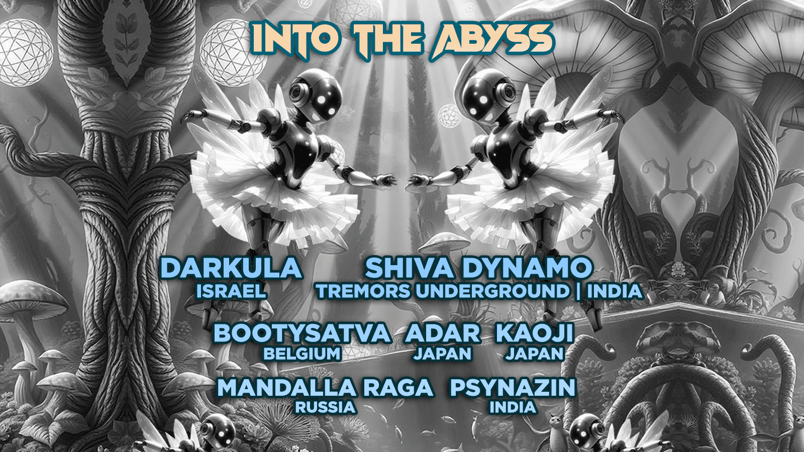 Abyss 1.0