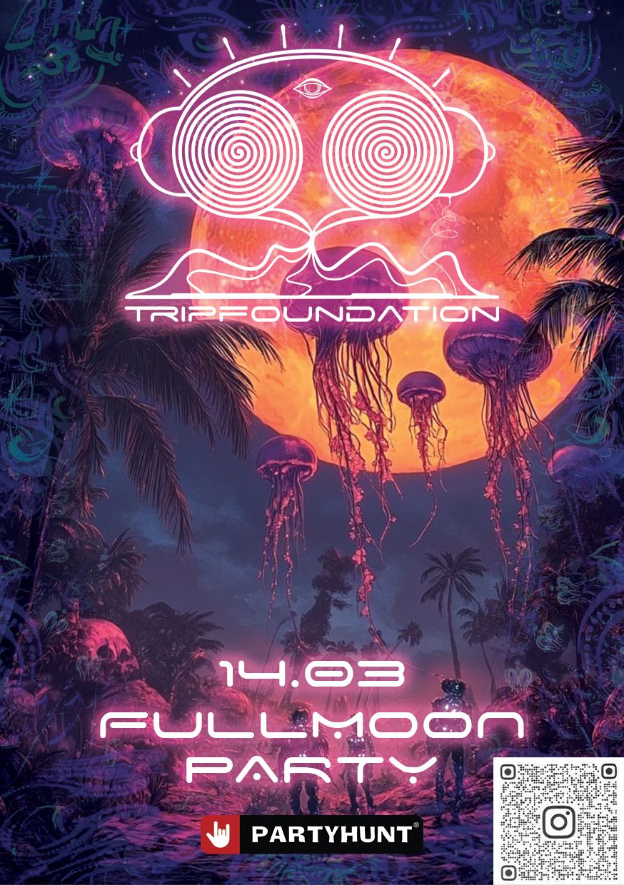 Fullmoon Party