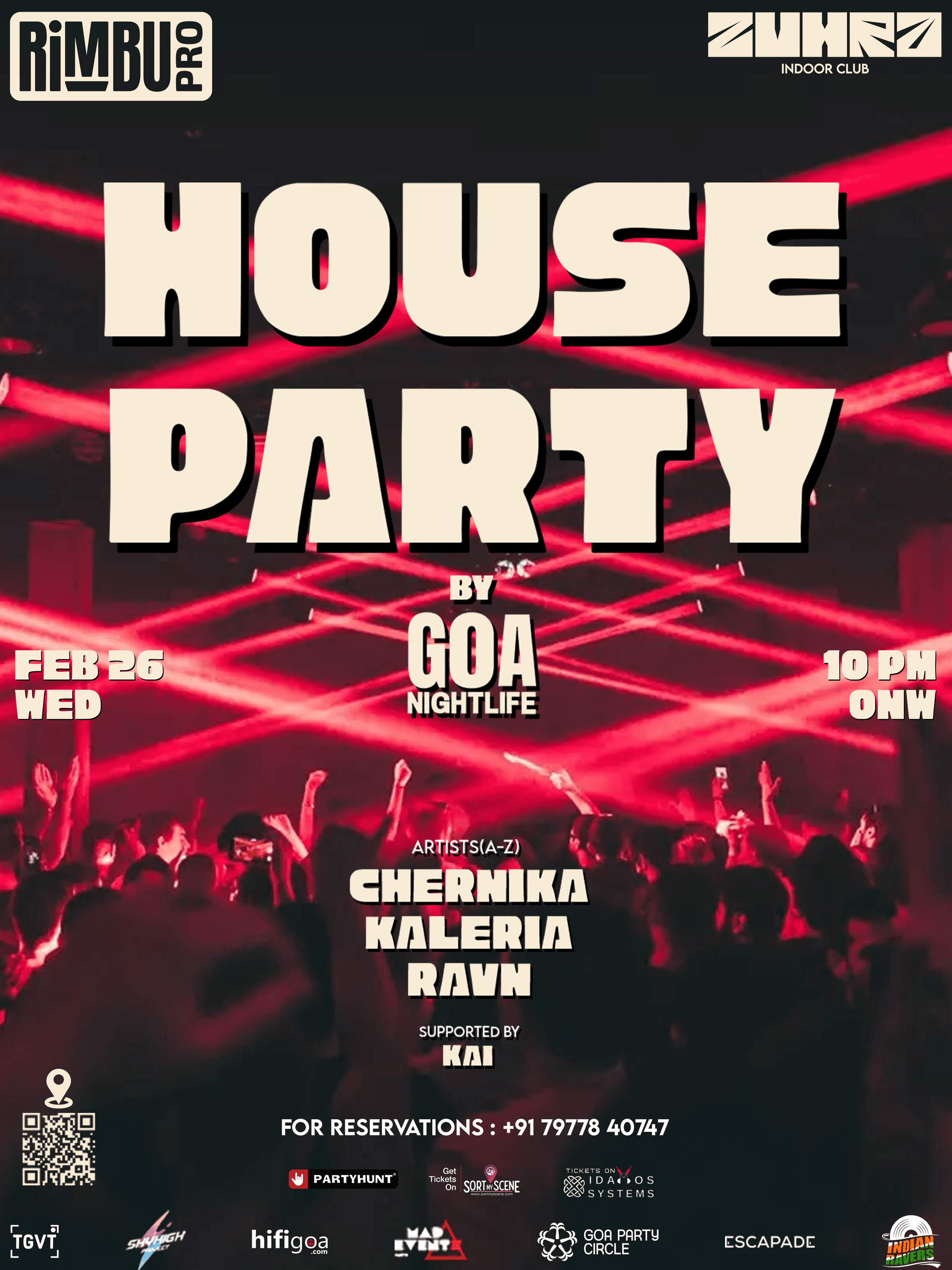House Party