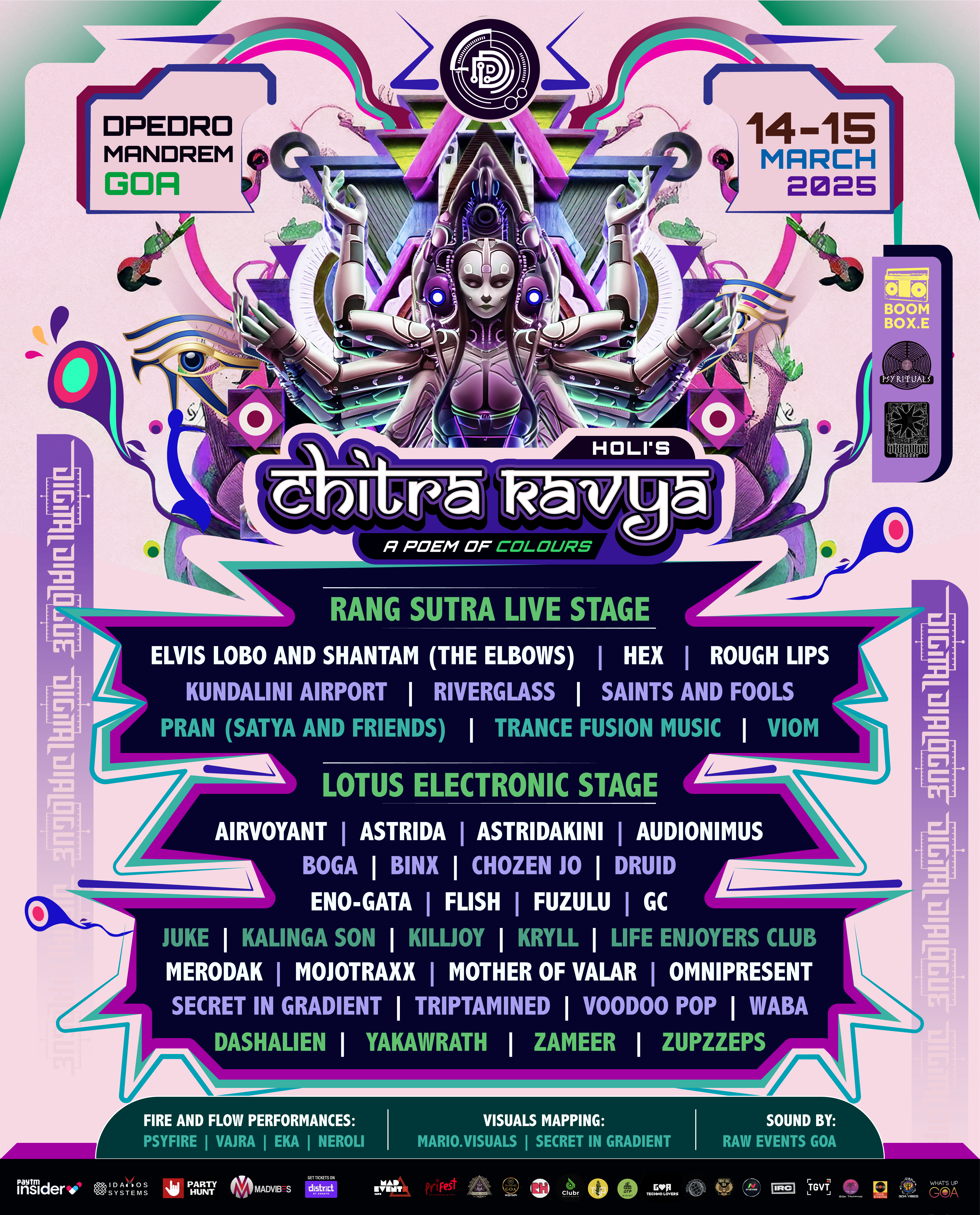 Chitra Kavya