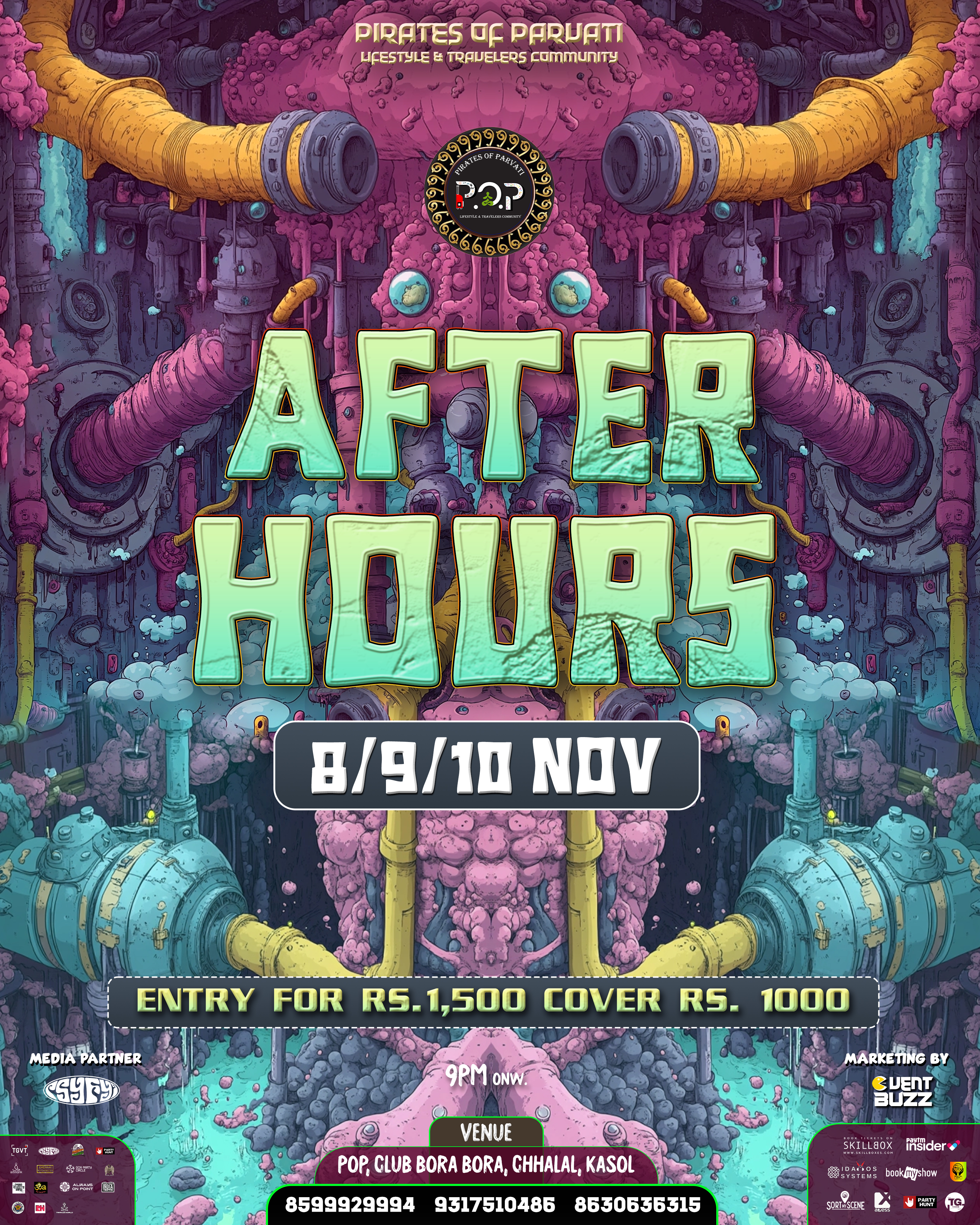 After Hours