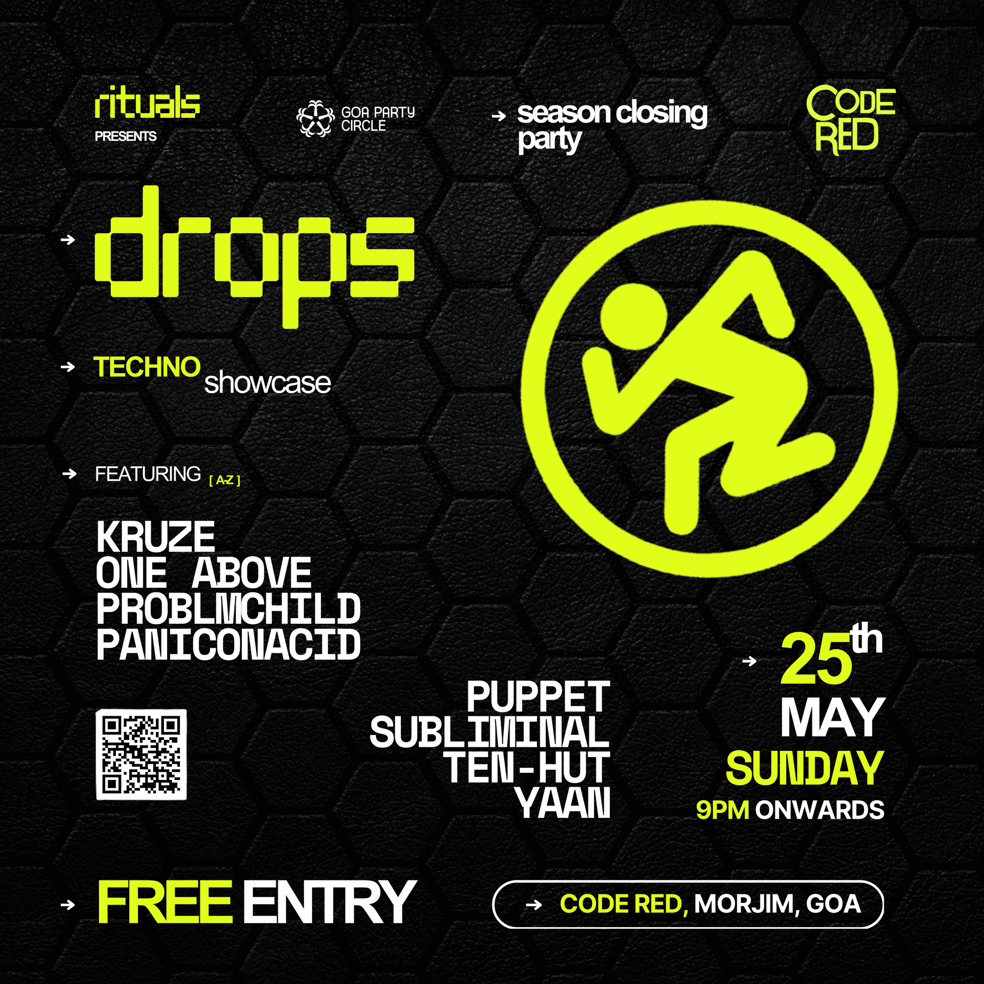 Drops