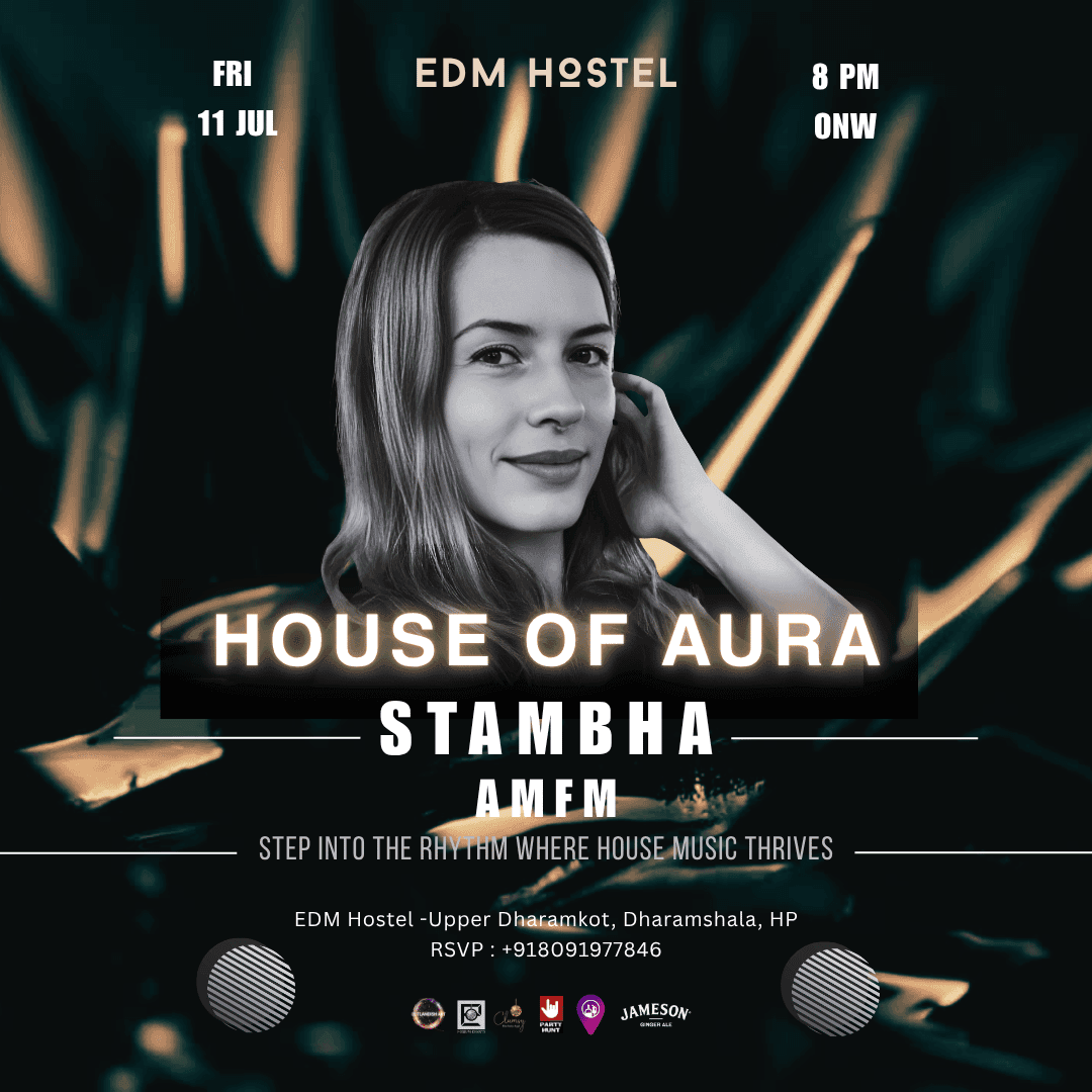 House Of Aura