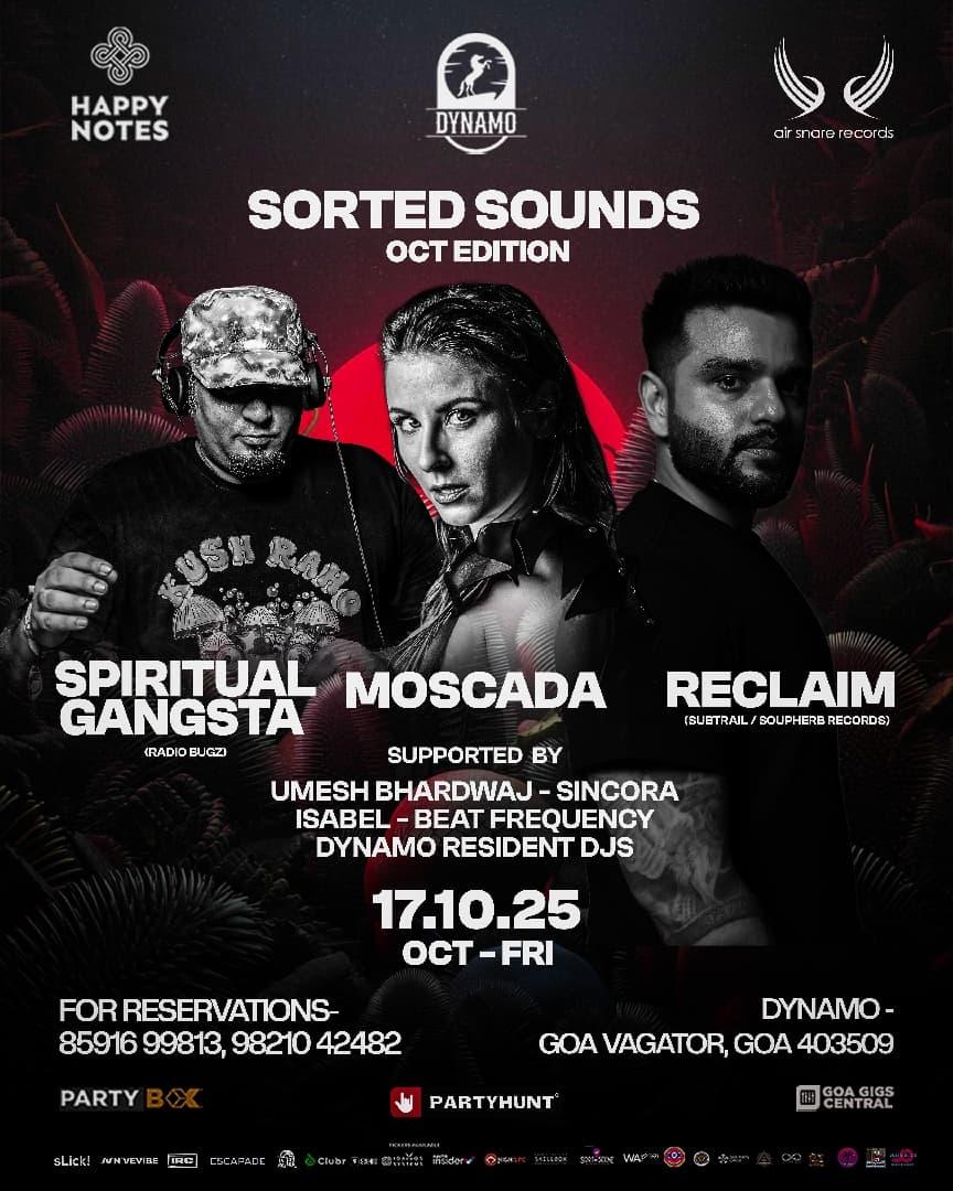 Sorted Sounds