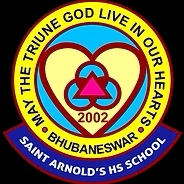 Saint Arnold HSC
