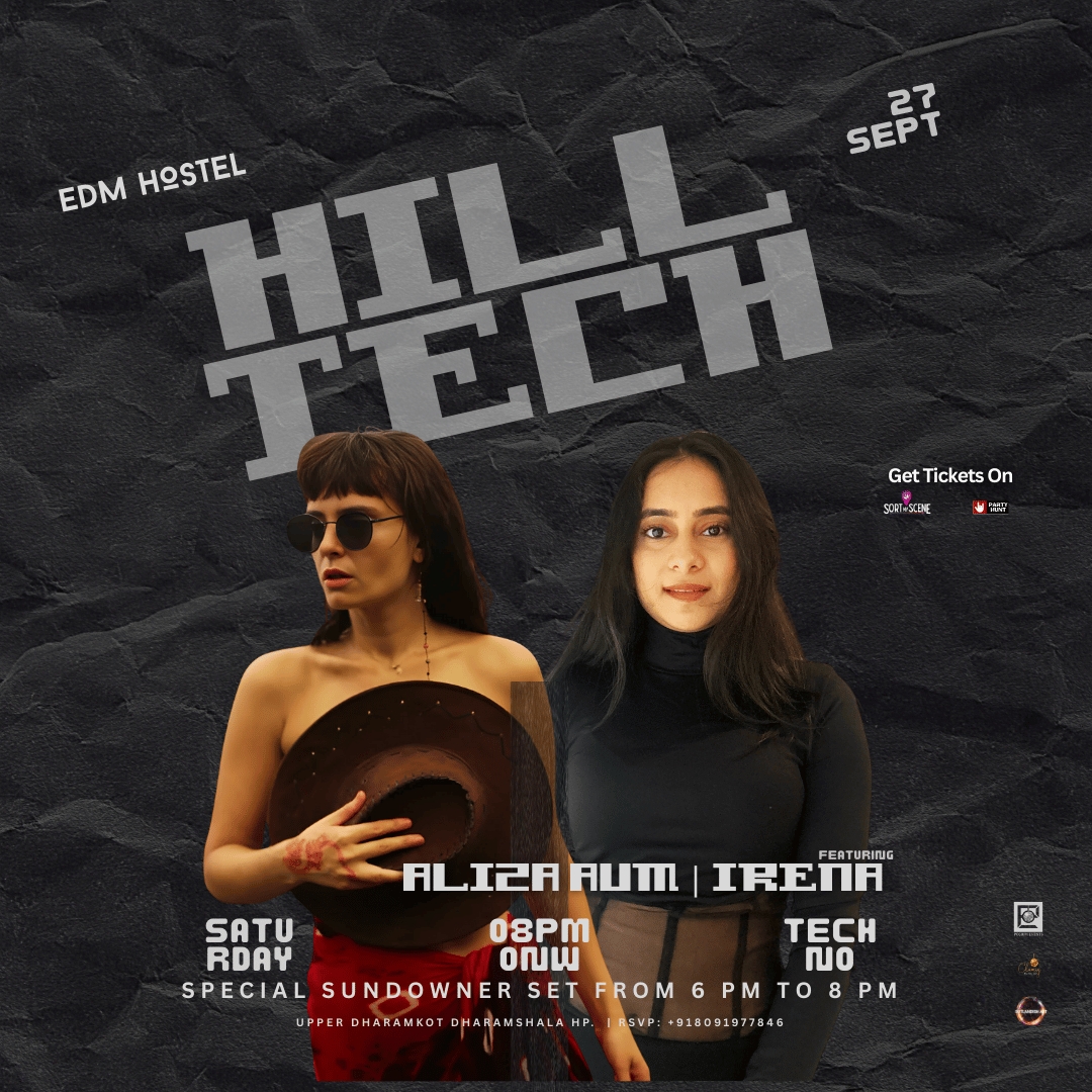 Hill Tech