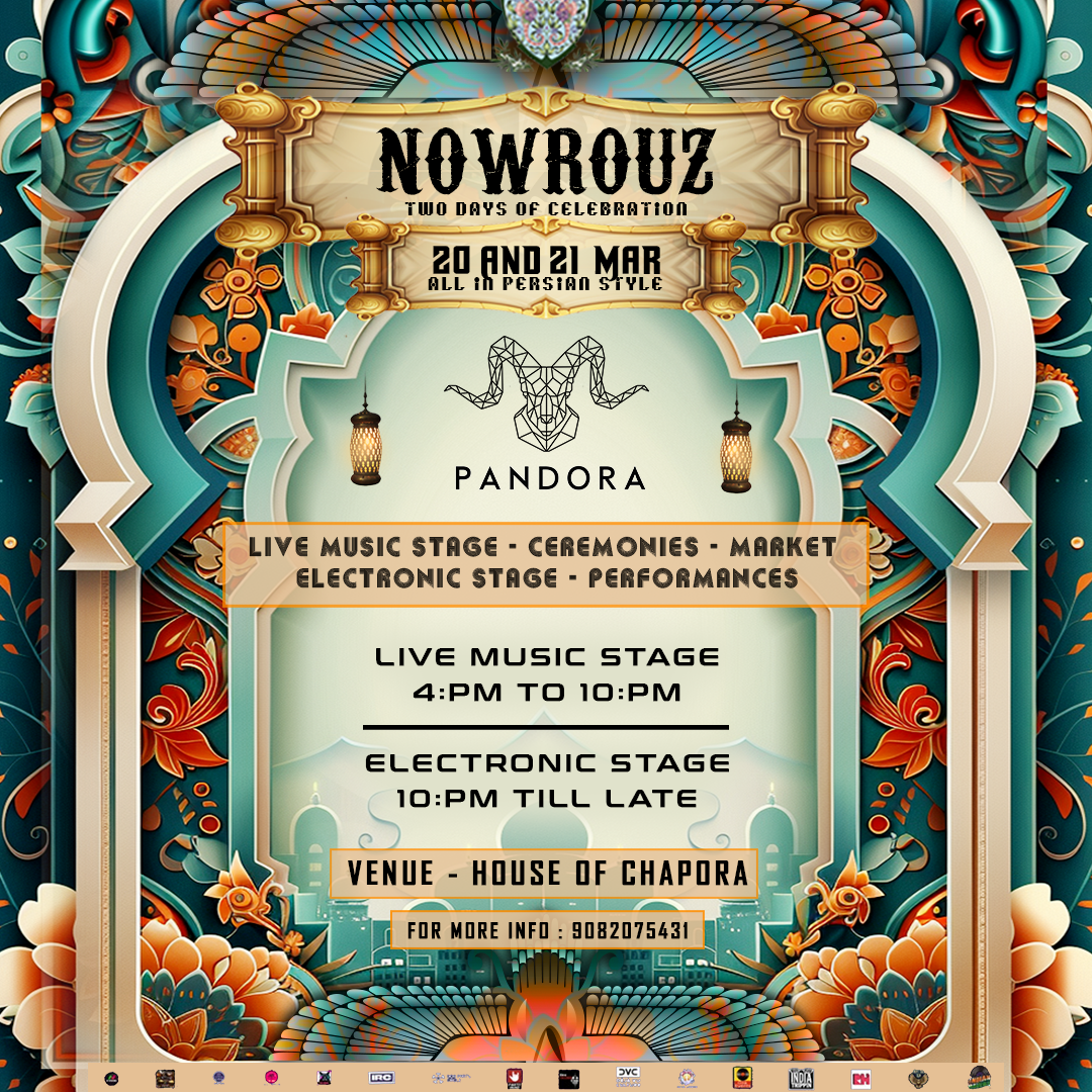 Nowrouz Festival