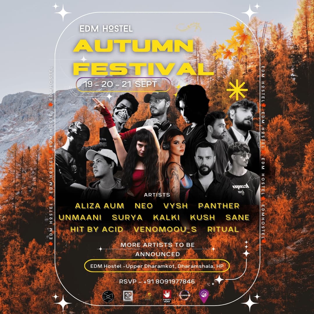 Autumn Festival