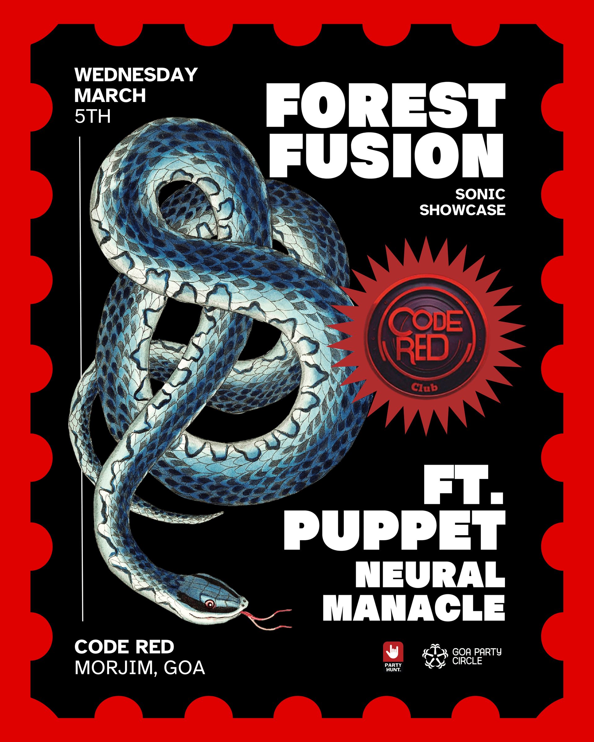 Forest Fusion