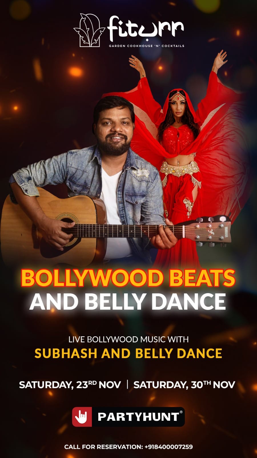 Bollywood Beats