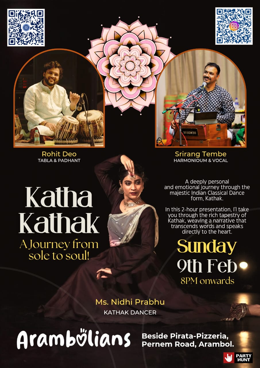 Katha Kathak