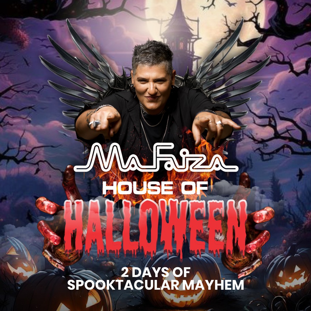 House Of Halloween