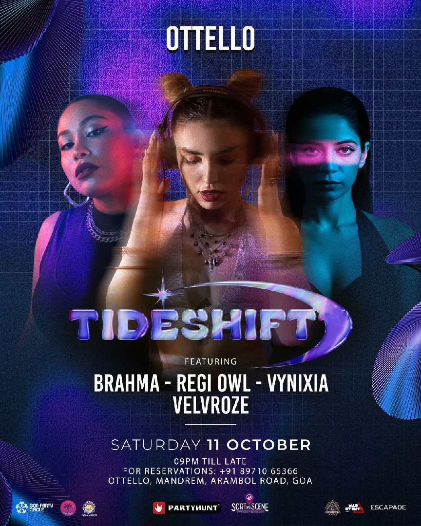 Tideshift