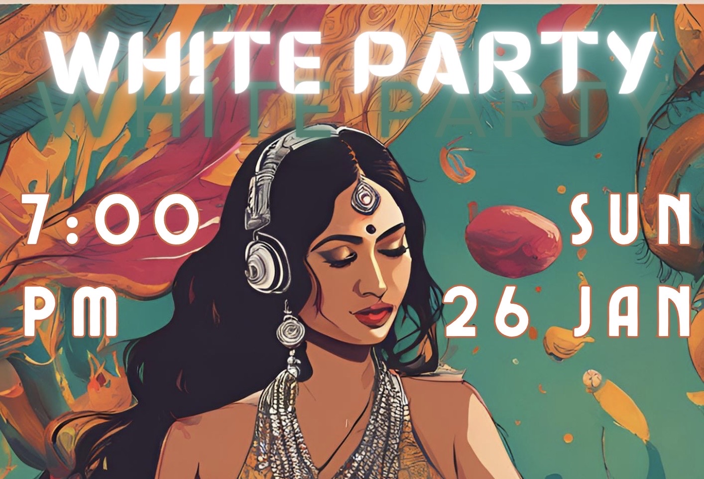 White Party